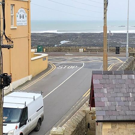 La Keggita Daire Bundoran Dış mekan fotoğraf